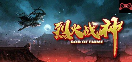 GOD OF FLAME System Requirements