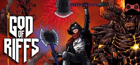 God of Riffs System Requirements