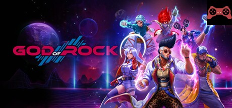 God of Rock System Requirements
