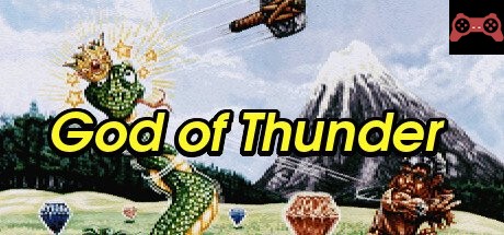 God Of Thunder System Requirements