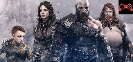 God of War Ragnarok System Requirements