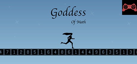 Goddess of Math æ•°å¦å¥³ç¥ System Requirements