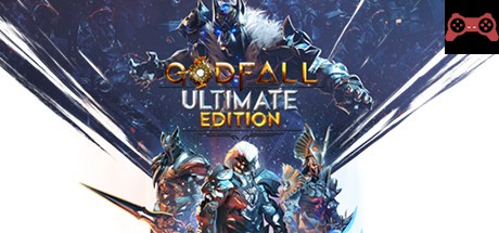 Godfall Ultimate Edition System Requirements