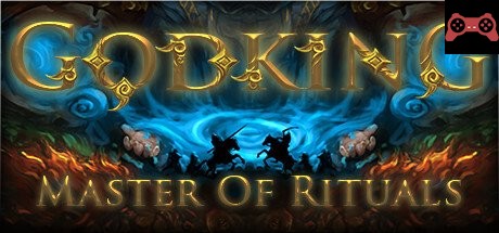 Godking: Master of Rituals System Requirements