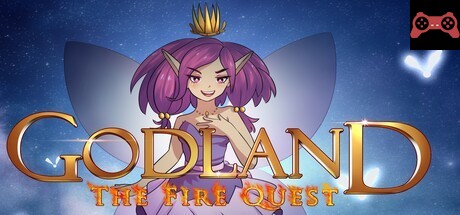 Godland : The Fire Quest System Requirements