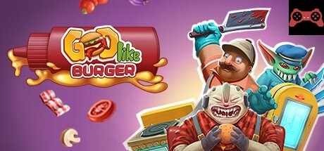 Godlike Burger System Requirements