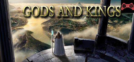 Gods and Kings System Requirements