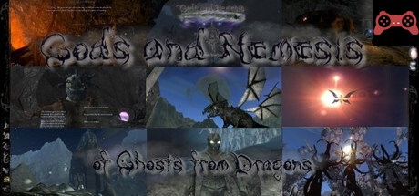 Gods and Nemesis: of Ghosts from Dragons System Requirements