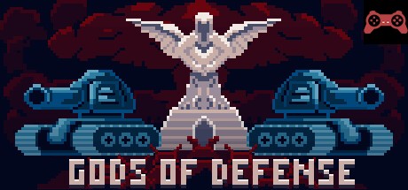 Gods Of Defense System Requirements