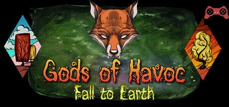Gods of Havoc: Fall to Earth System Requirements