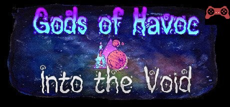 Gods of Havoc: Into the Void System Requirements