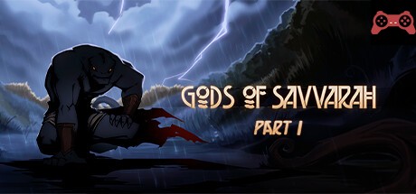 Gods of Savvarah System Requirements