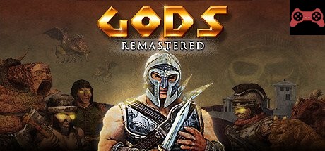 GODS Remastered System Requirements