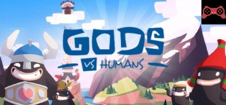 Gods vs Humans System Requirements