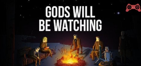 Gods Will Be Watching System Requirements