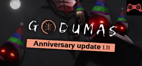 Godumas System Requirements