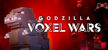 Godzilla Voxel Wars System Requirements