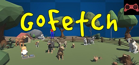 GoFetch System Requirements