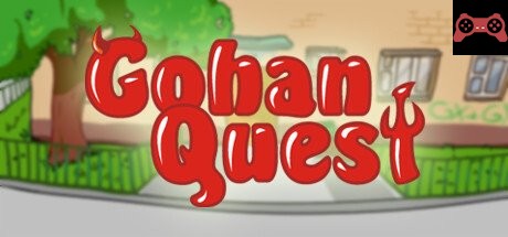 Gohan Quest System Requirements