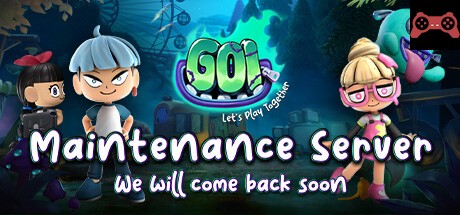Goi: Let's Play Together System Requirements