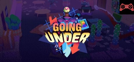 Going Under System Requirements