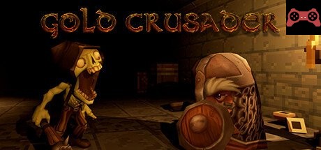 Gold Crusader System Requirements