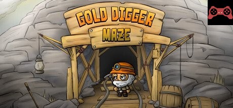 Gold Digger Maze System Requirements