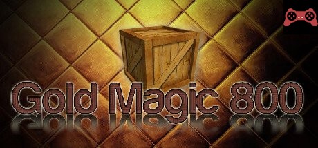 Gold Magic 800 System Requirements