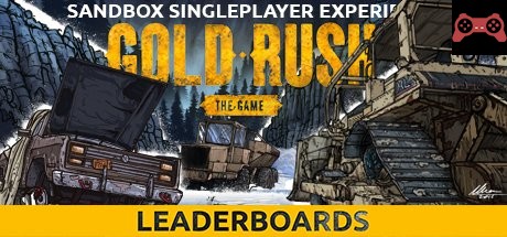 Gold Rush: The Game System Requirements