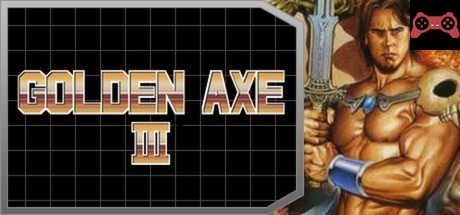 Golden Axe III System Requirements