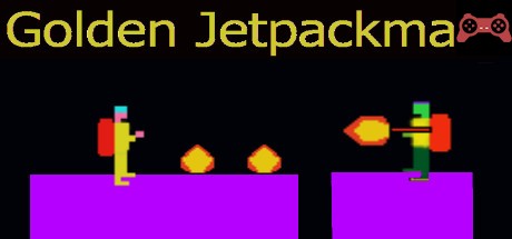 Golden Jetpackman System Requirements
