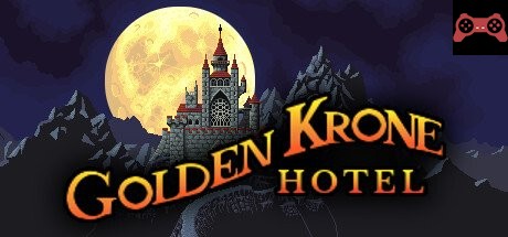 Golden Krone Hotel System Requirements