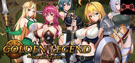 Golden Legend -Harald Quest- System Requirements