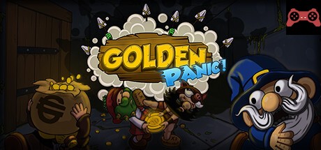 Golden Panic System Requirements