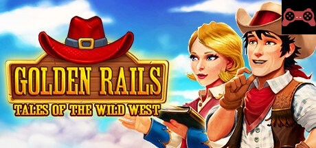 Golden Rails: Tales of the Wild West System Requirements
