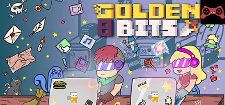 Golden8bits System Requirements