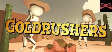GOLDRUSHERS System Requirements
