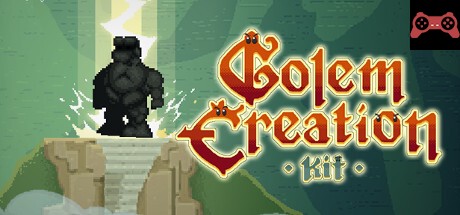 Golem Creation Kit System Requirements