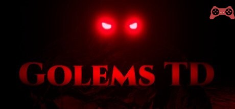 Golems TD System Requirements