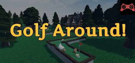 Golf Around! System Requirements