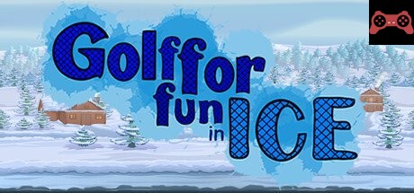 Golf For Fun in Ice System Requirements