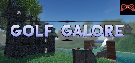 Golf Galore System Requirements