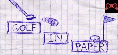 GOLF in PAPER System Requirements