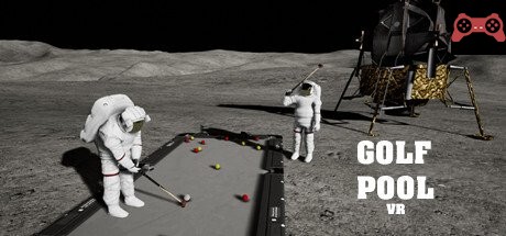Golf Pool VR System Requirements