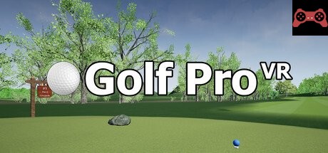 Golf Pro VR System Requirements