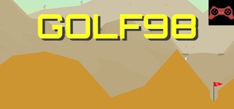 Golf98 System Requirements