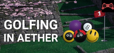 Golfing In Aether System Requirements