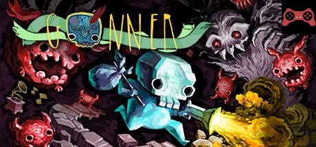 GoNNER System Requirements