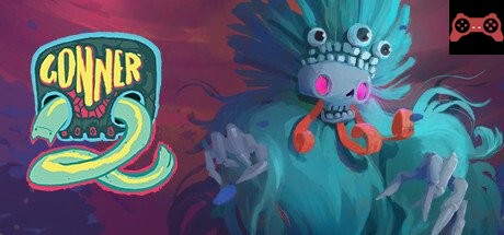 GONNER2 System Requirements
