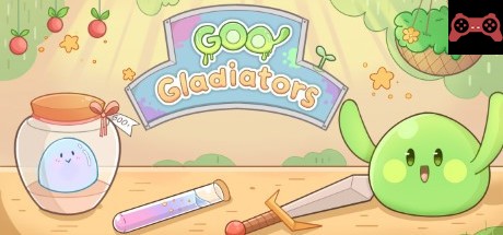 Goo Gladiators System Requirements